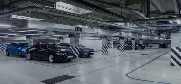 парковочные системы в Молдове